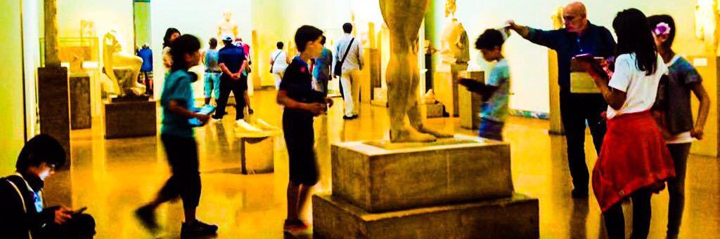 Kostas Panousis banner