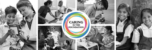 CiplaFoundation Profile Banner