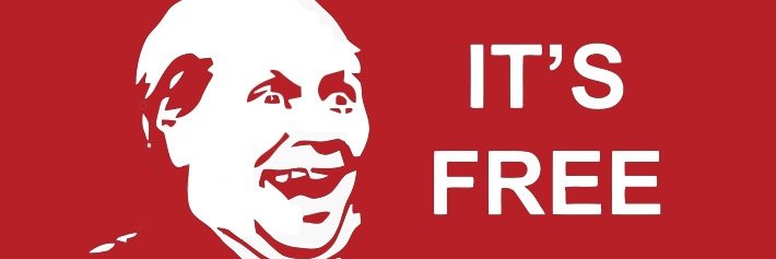 CosasGratisFree's profile banner image
