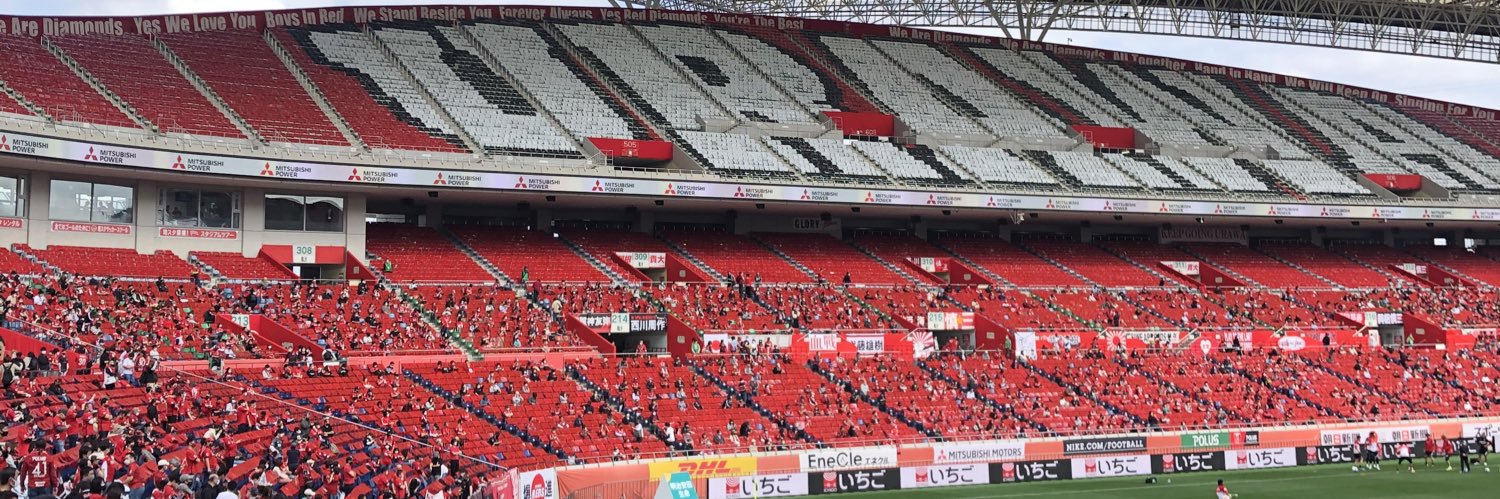 urawa0321's profile banner image