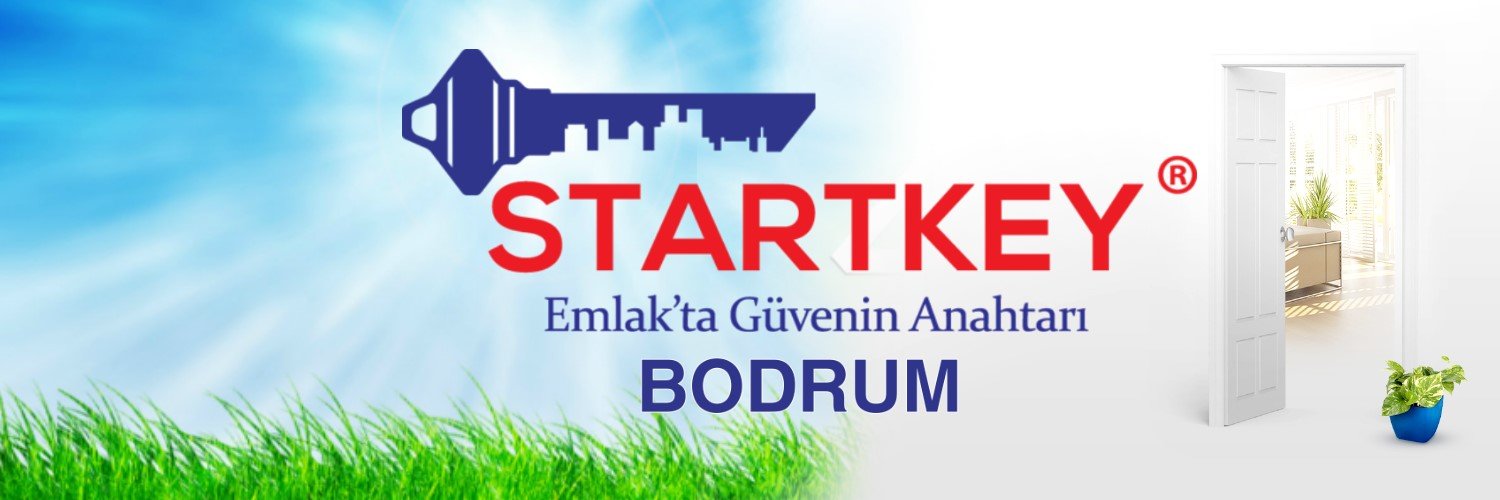 StartkeyBodrum's profile banner image