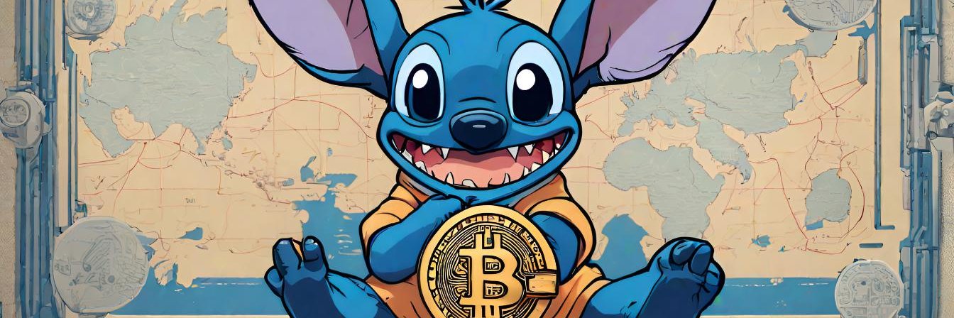 StitchSolToken's profile banner image