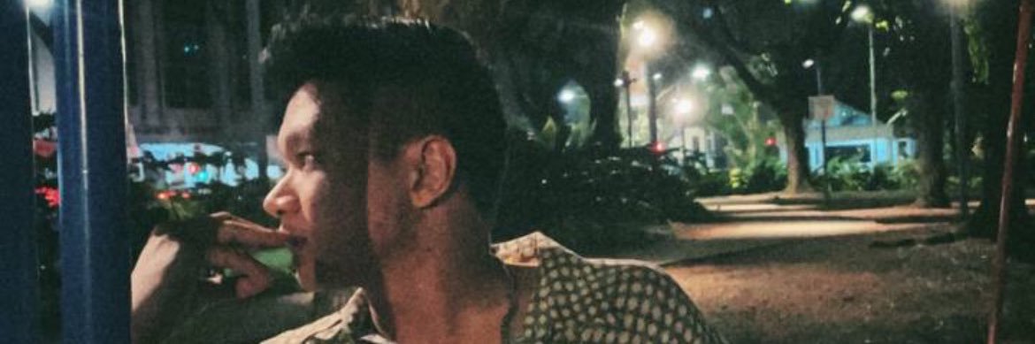 fafaidid's profile banner image