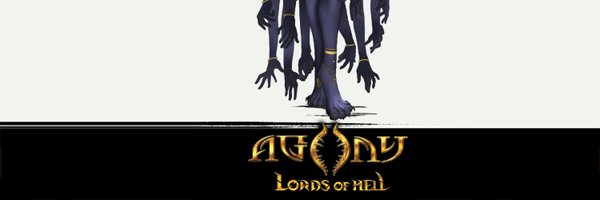 The World of Agony Profile Banner