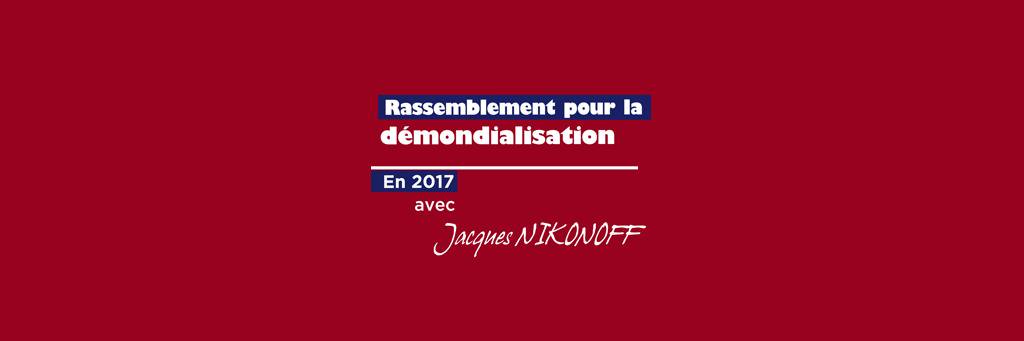 Jacques Nikonoff banner