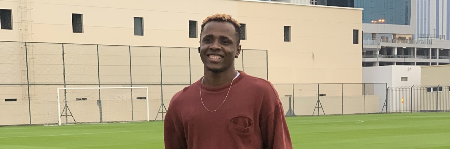 charlesaugustu7's profile banner image