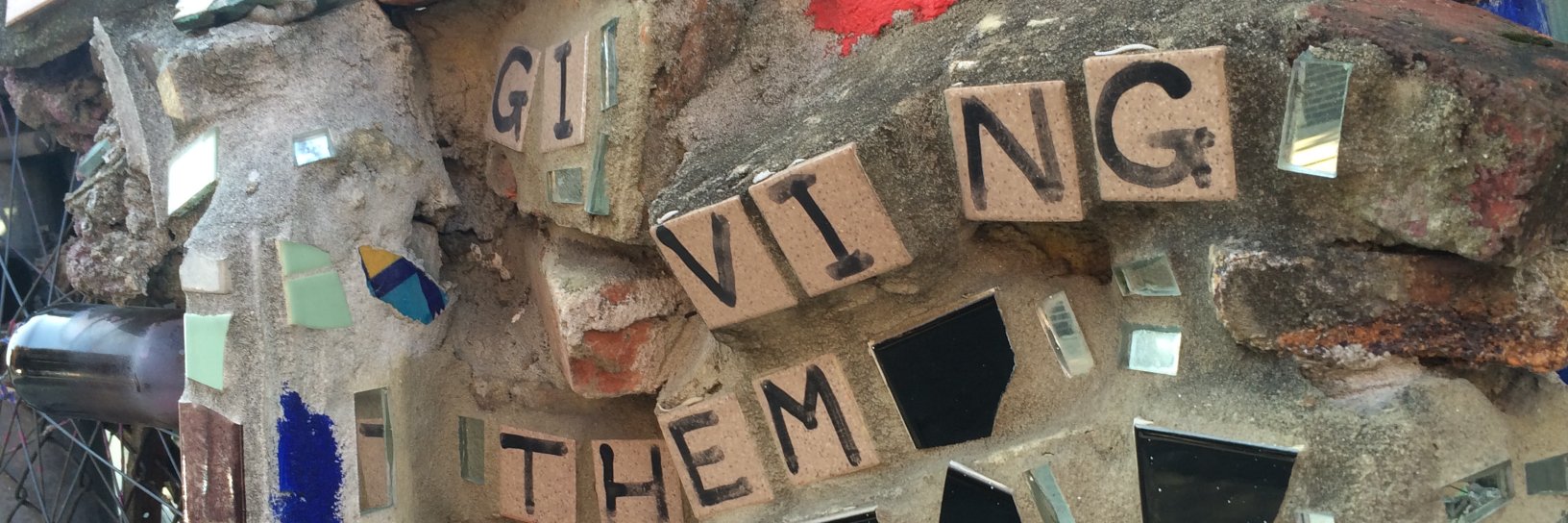 Damon C. Williams banner