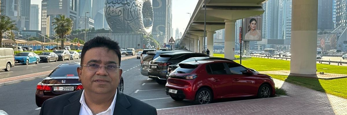 VishalVarunodya's profile banner image
