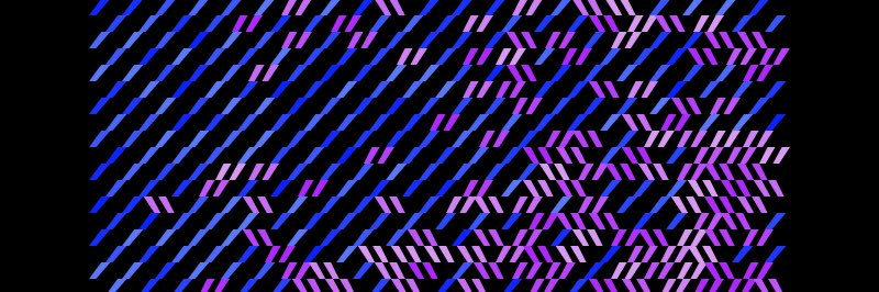 glassala's profile banner image