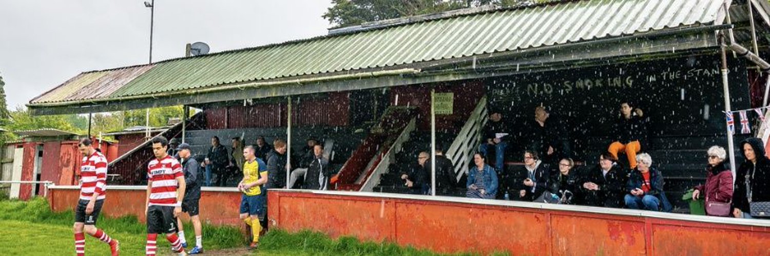 CrockenhillFC 🐊 Profile Banner