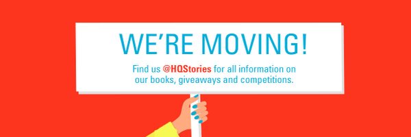 HQYoungAdult Profile Banner