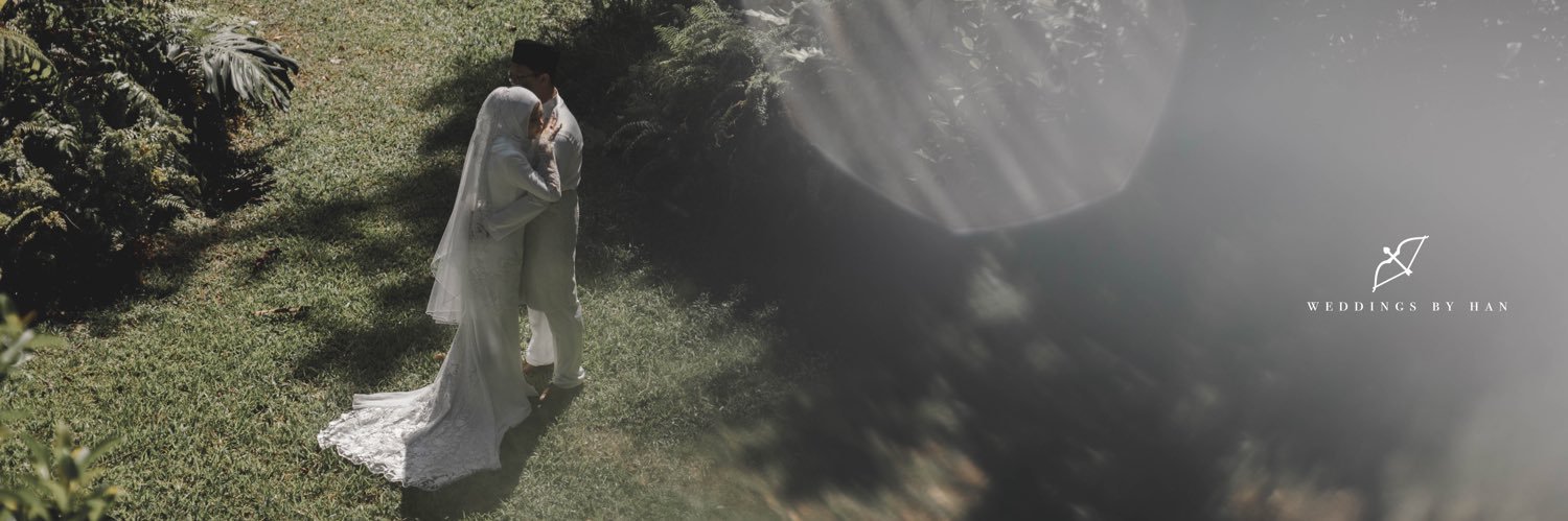 hanifjasmi's profile banner image