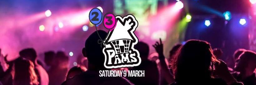 PamsHouseUK's profile banner image
