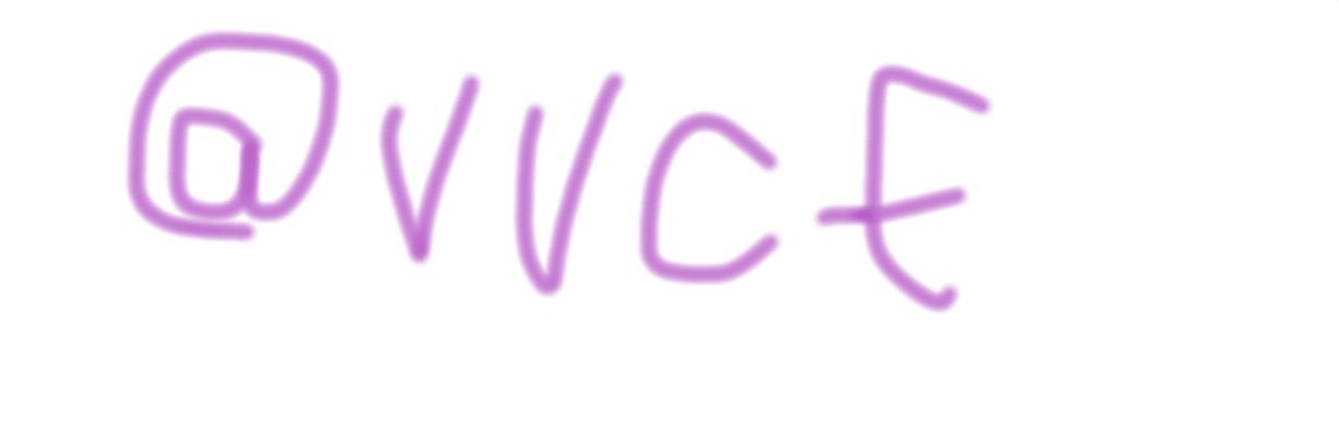 vvcf's profile banner image