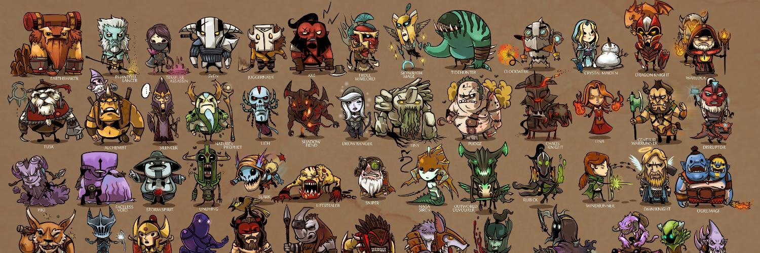 Maxim_Yakovlev's profile banner image