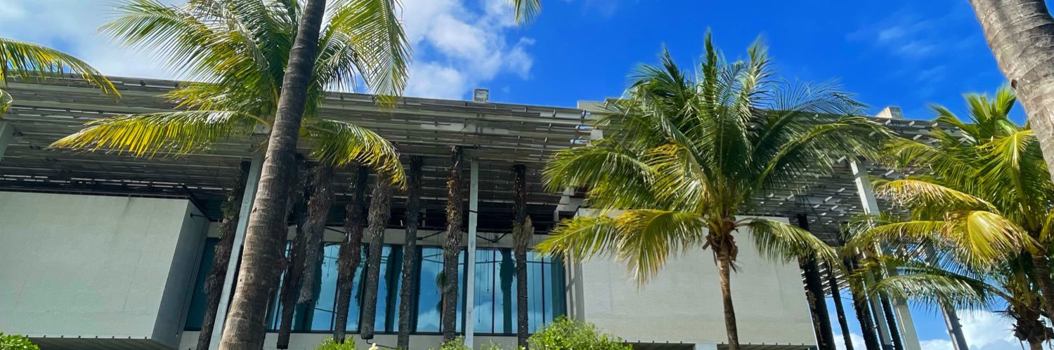 Executive Edge HQ banner