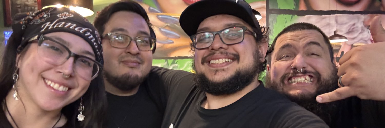 Da_Chosen_One12's profile banner image