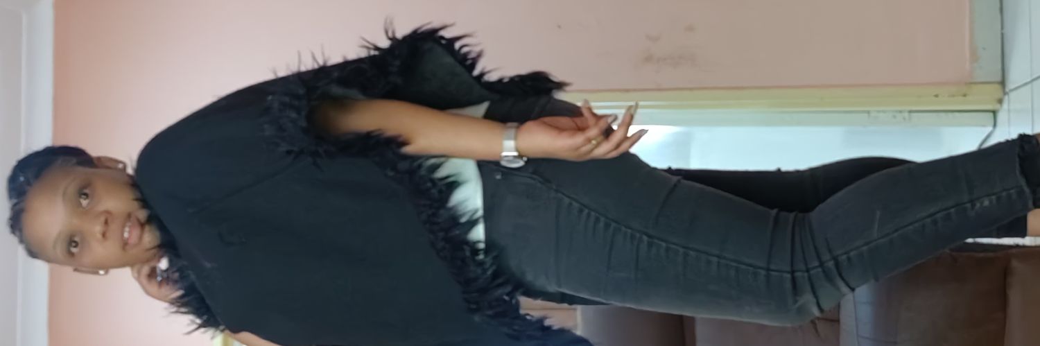 BNtshepi's profile banner image