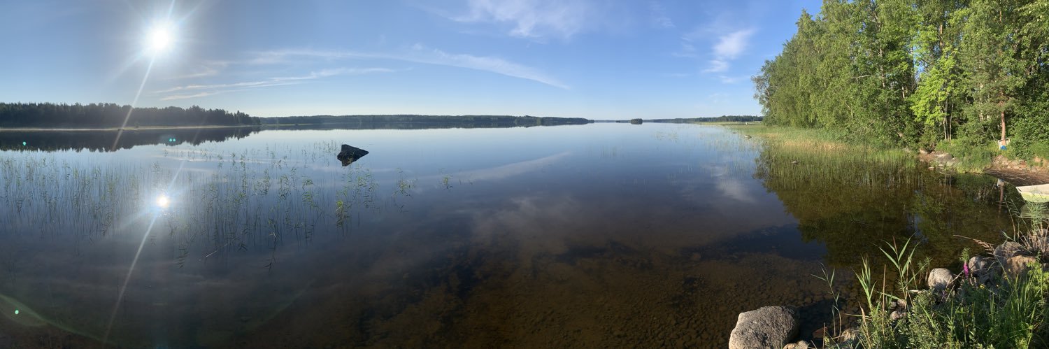 Jaakko Heikkinen banner
