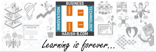 HarishB07 Profile Banner
