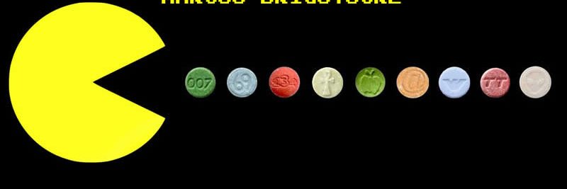 Pacman420's profile banner image