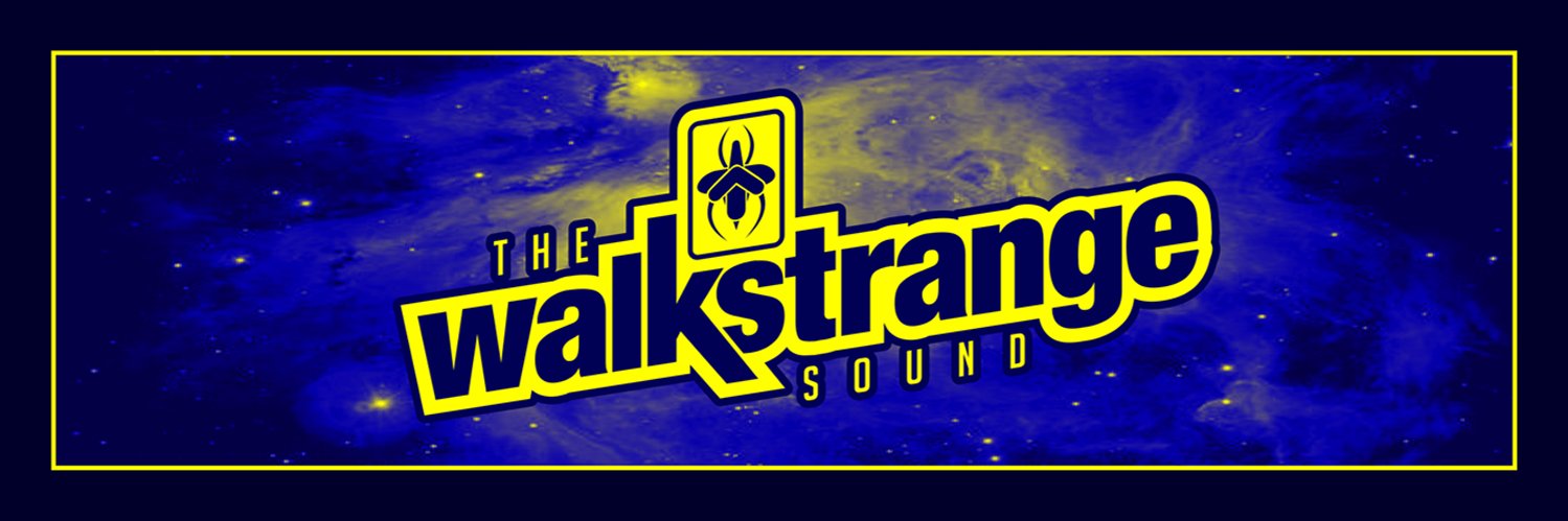 Walkstrange's profile banner image