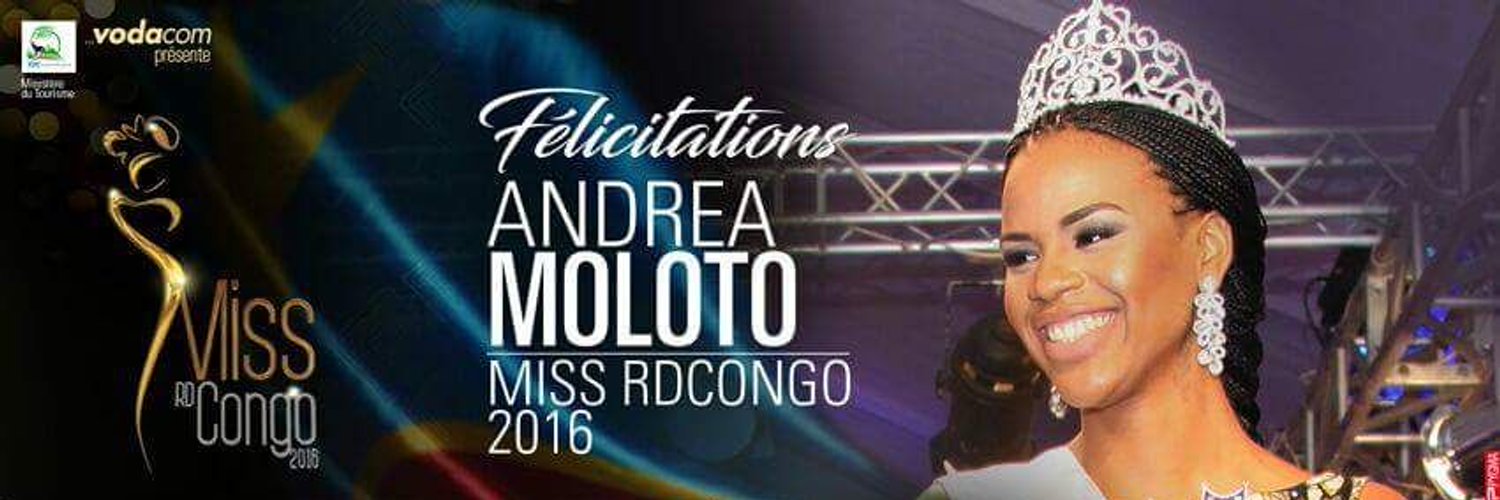 Miss RD Congo on Twitter 