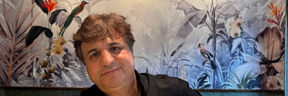 sunbhat's profile banner image