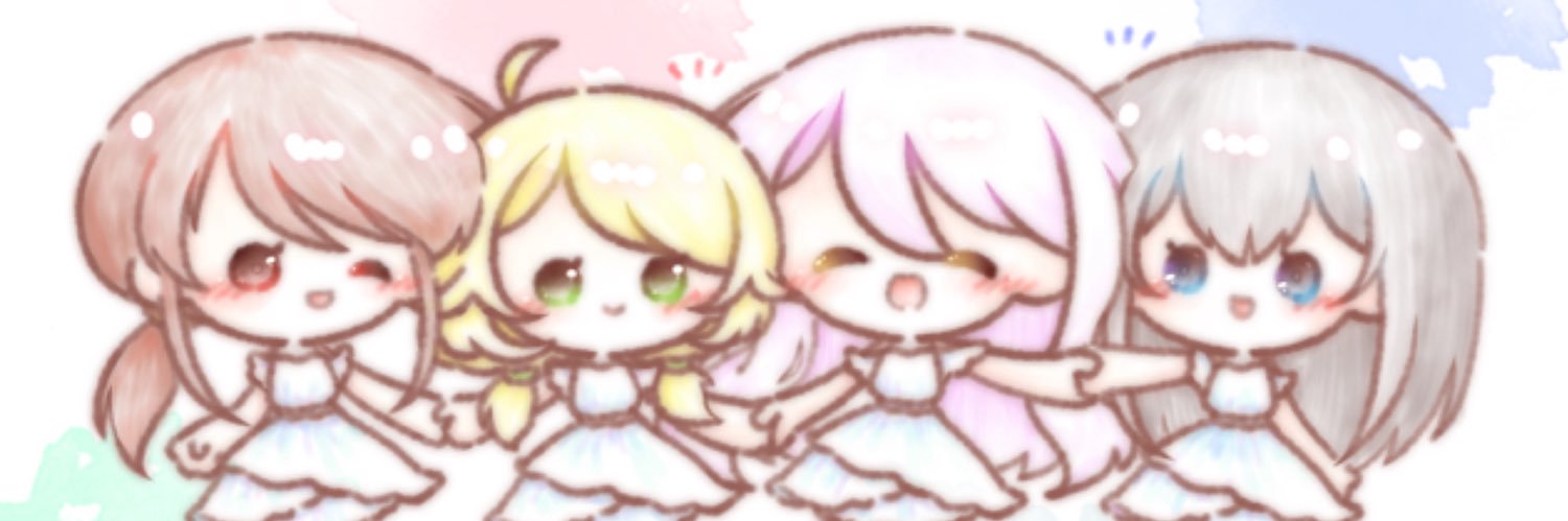 音羽 banner