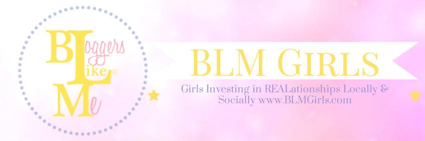 BLMGirls's profile banner image