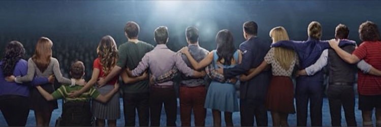 take_gleek's profile banner image