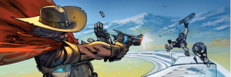 McCreeWatch's profile banner image
