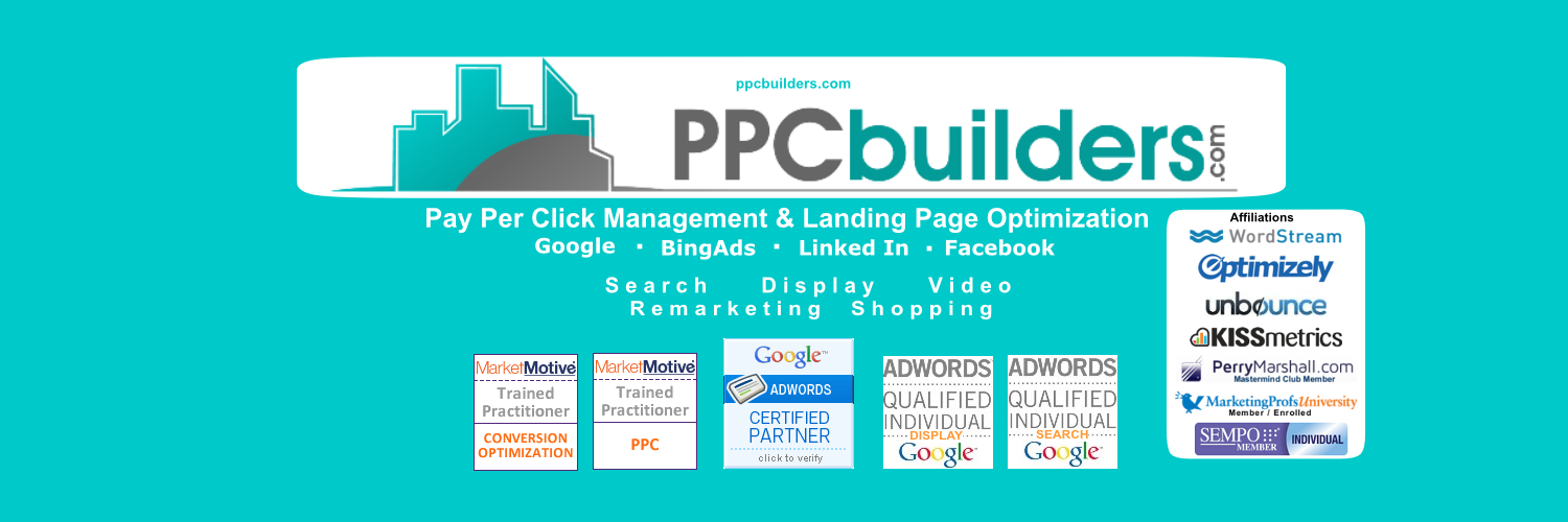PPCbuilders's profile banner image