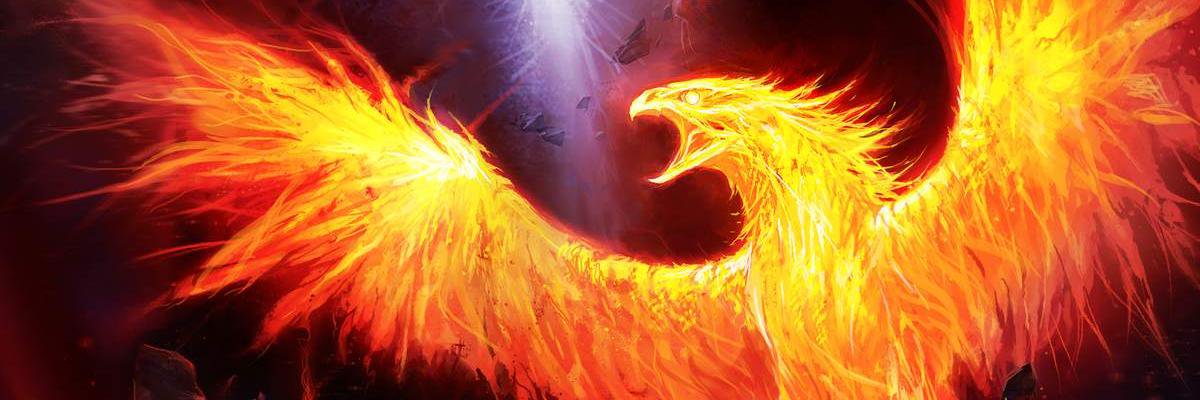 PhoenixJean_'s profile banner image