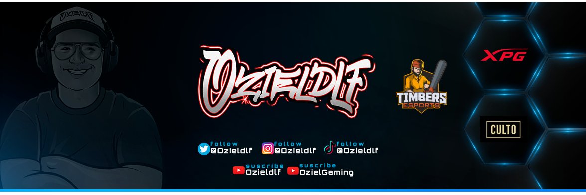 OzielDLF banner