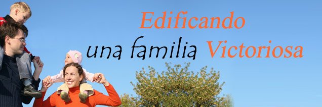 EdificaFamilias's profile banner image
