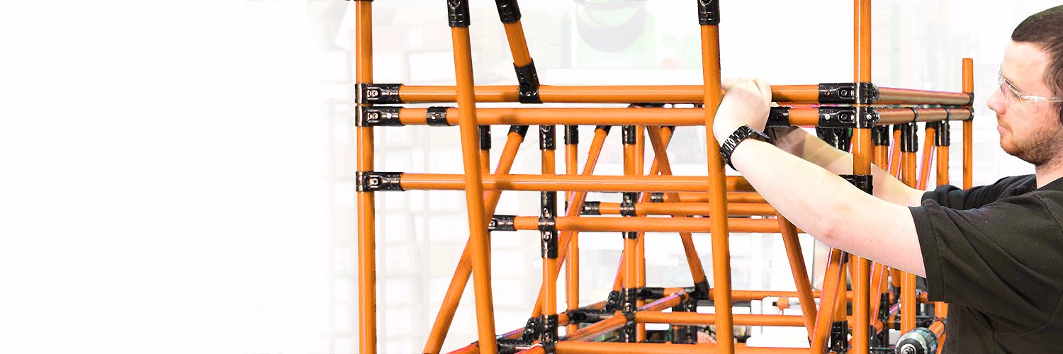 Flexpipe banner