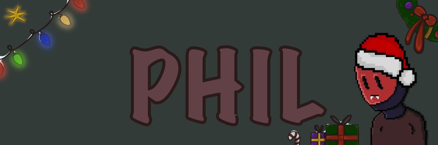 philxcooks's profile banner image