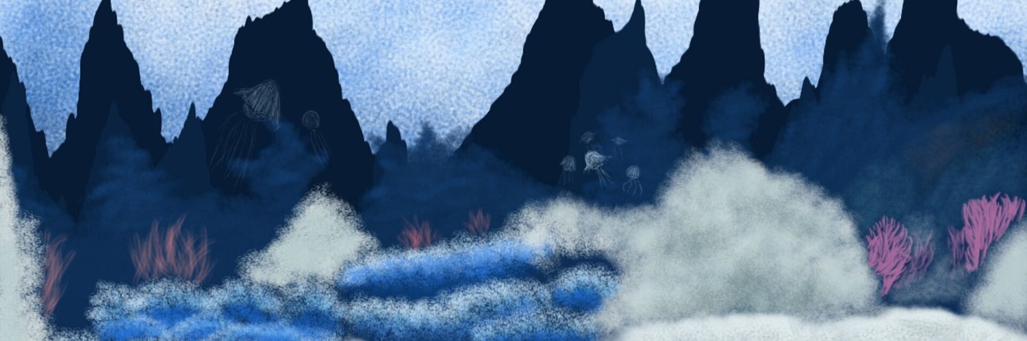 superbloopkirio's profile banner image