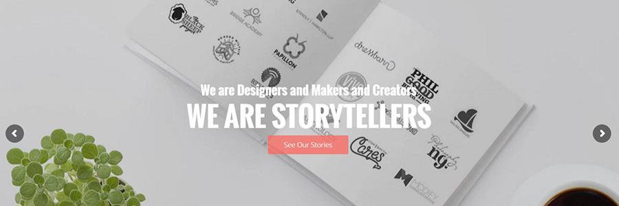 HatchMark Studio banner