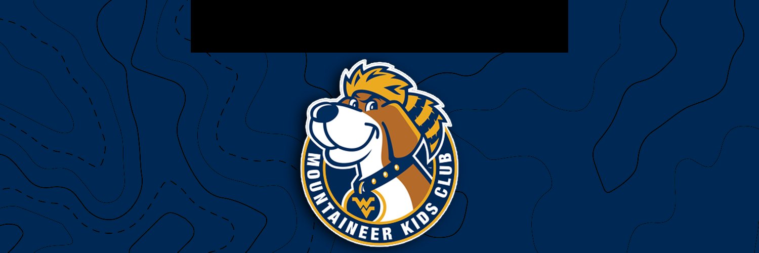 Mountaineer Kids Club's banner