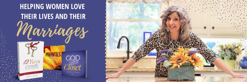 JoyceZook's profile banner image