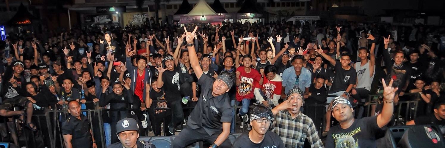 BLACKRAMSTEIN banner