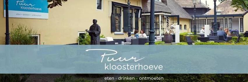 Kloosterhoeve banner