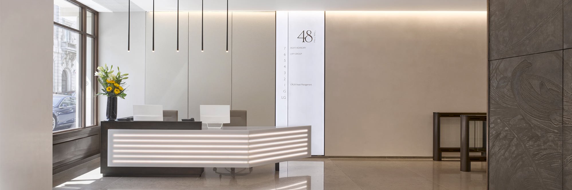 48PallMall's profile banner image