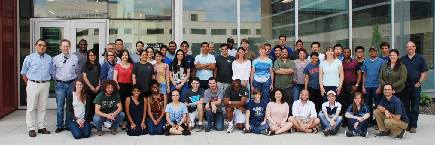 Biophotonics Research Center banner