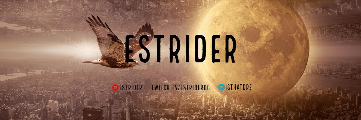 IsthatDre's profile banner image