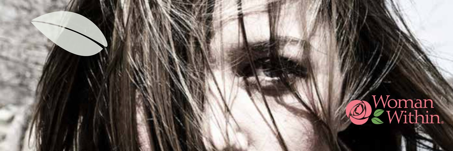 WomanWithinOrg's profile banner image