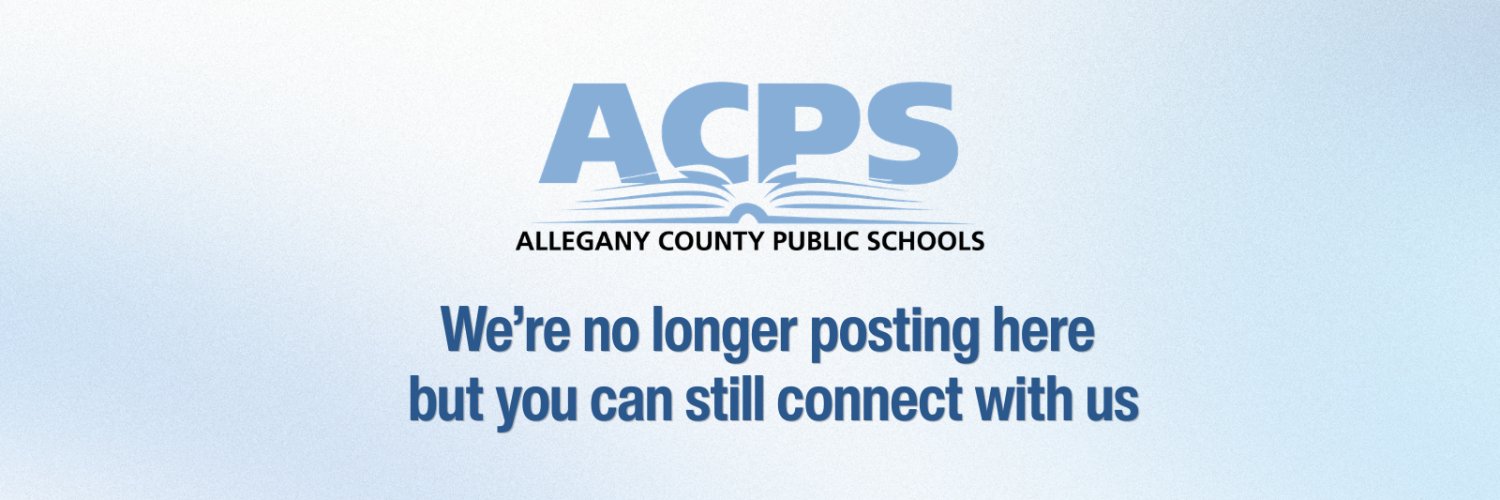 acpsmd's profile banner image