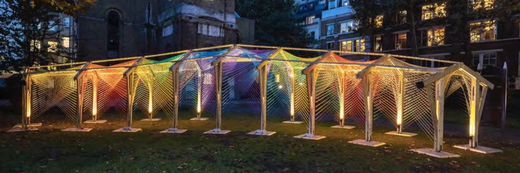 Architecture LGBT+ banner